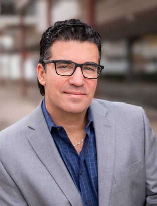 Jeff Bobinski