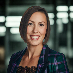 Lynette Tremblay